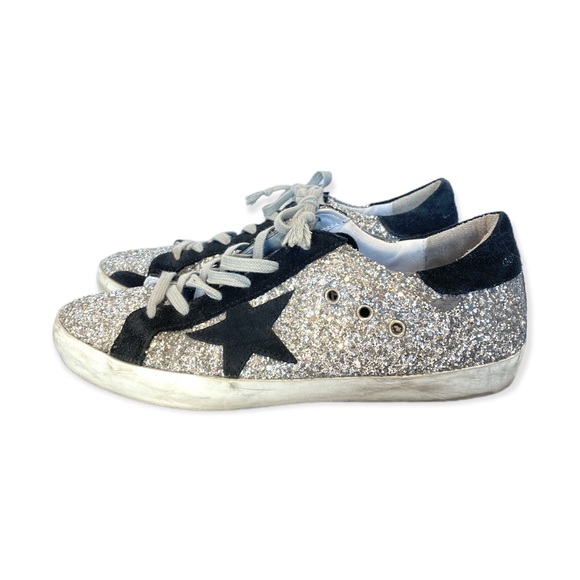 Golden Goose superstar sneakers - Picture 5 of 5